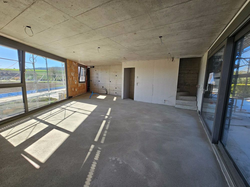 Construction de 2 villas mitoyennes - Bild 3