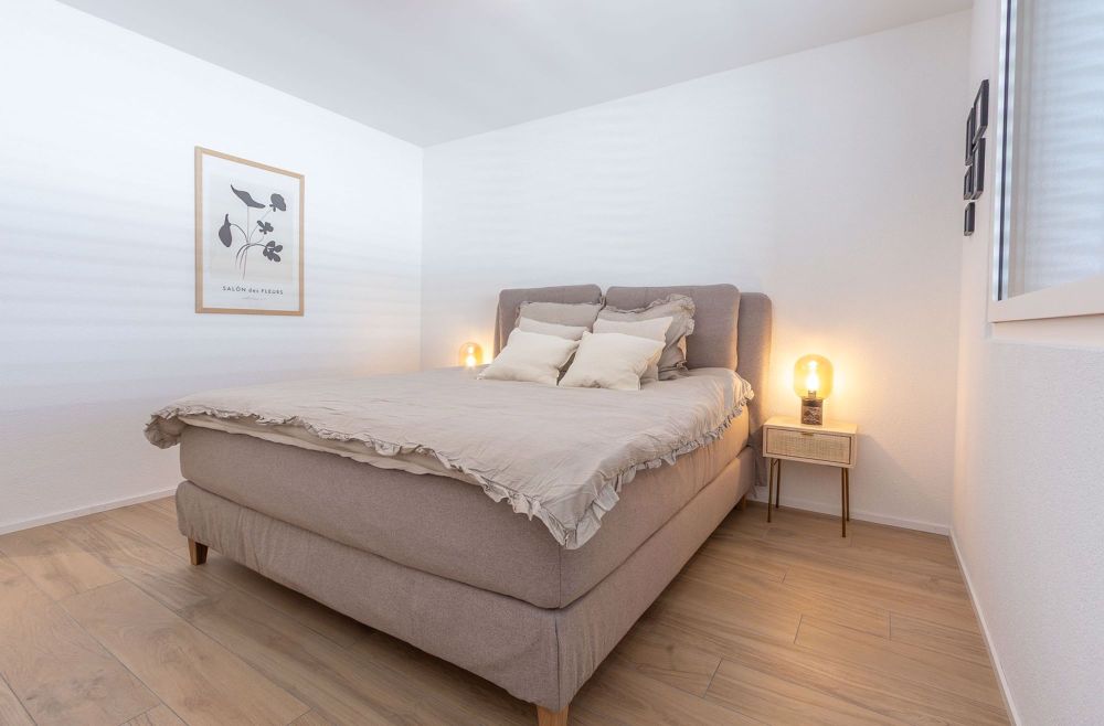 2 ½ Zimmer-Wohnung in Visp mieten - Bild 1
