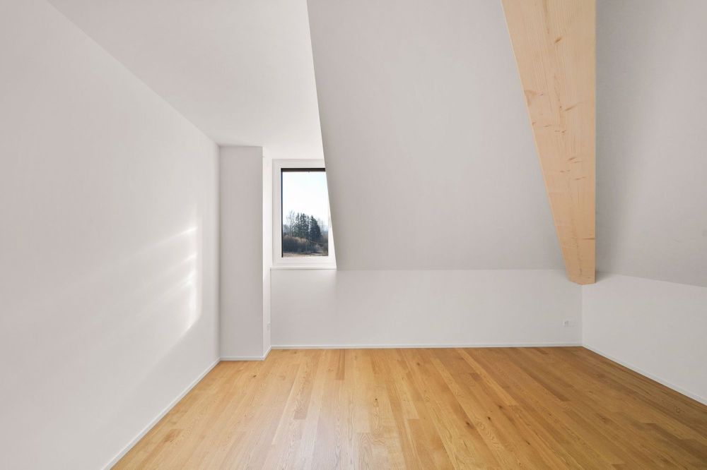 3 1/2 Zimmer-Dachwohnung - Neubau am bodensee - naturverbunden - modern - zentral - neu - Bild 6