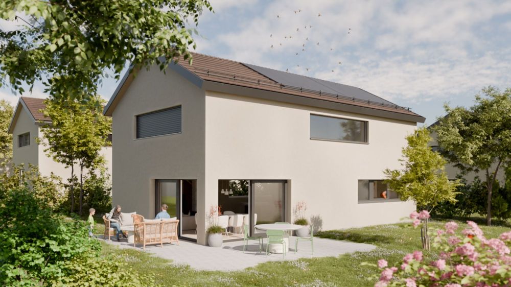 Die Cullayes - Promotion "NOA" - Bild 3