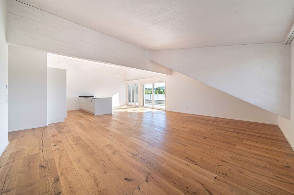 4.5 Zimmerwohnung in Hundwil - Bild 4