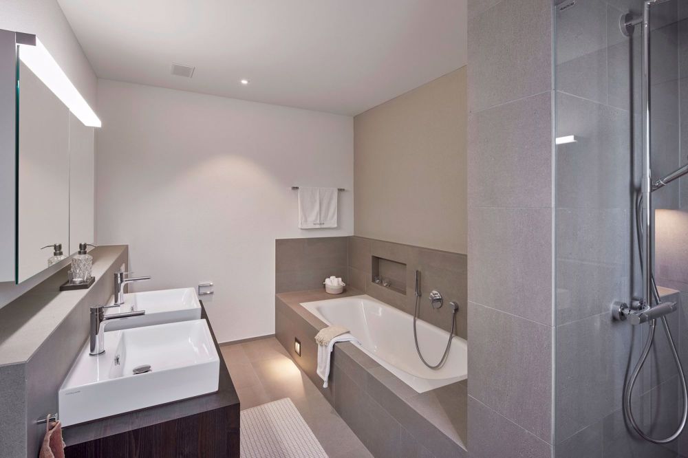 5.49 | Moderne 4.5-Zimmer-Maisonette-Wohnung in Beromünster - Bild 9