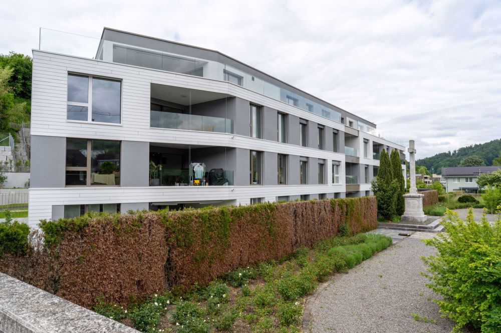 Ihre neue Gartenwohnung an hervorragender Lage - Bild 1