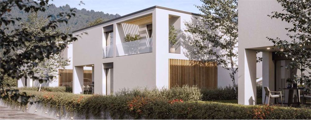 Haus am Doss: Wo Komfort auf Eleganz trifft - Bild 8