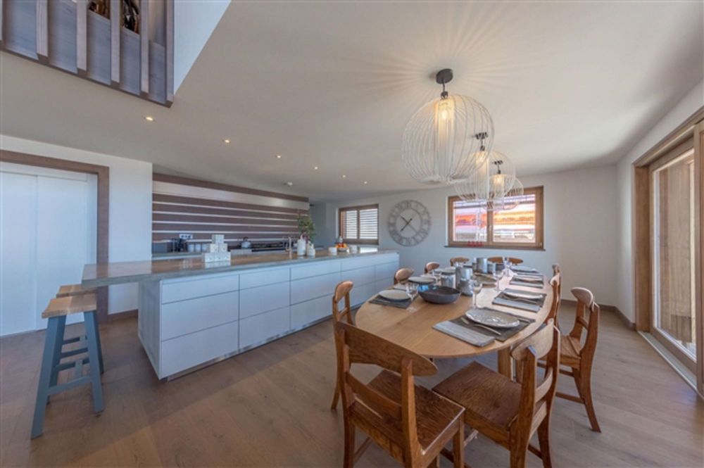 LETZTE CHANCE – neue Ferienwohnungen – Dixence Resort-Komplex - Bild 2