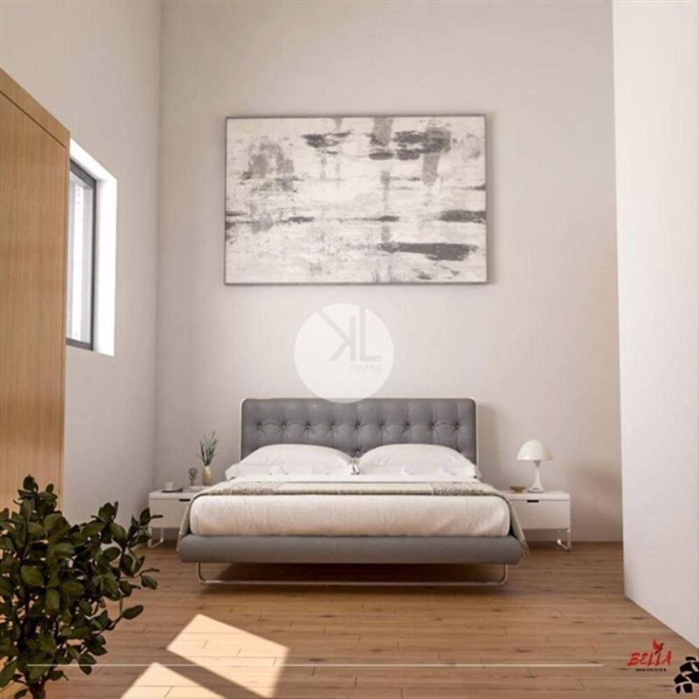 3.5-Zimmerwohnung in Chalais - Bild 1