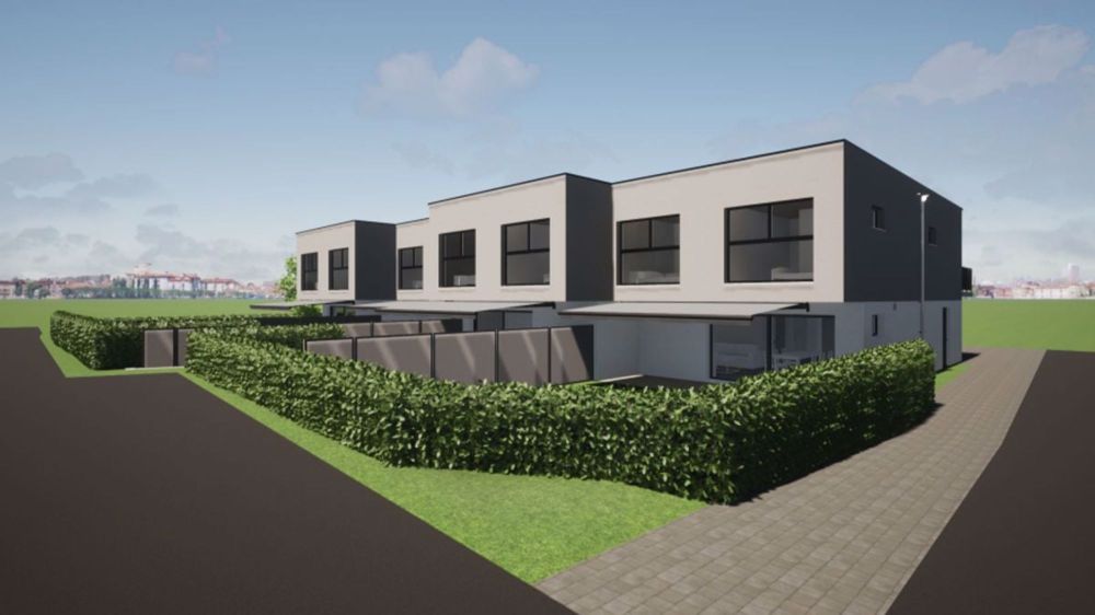 Villa 3 - Bild 1