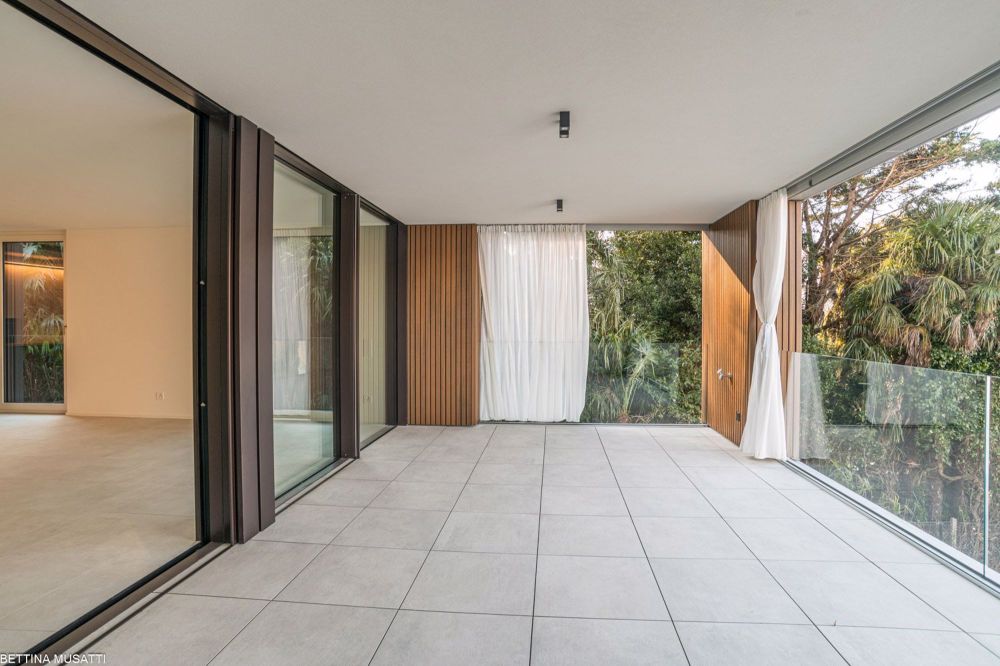 BISSONE – APPARTAMENTO DI ALTO STANDING VISTA LAGO - Bild 7