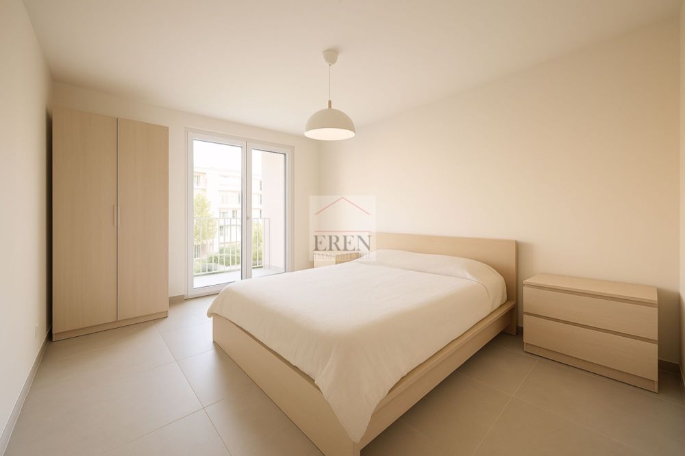 Wohnung 3,5 Zimmer Südwest im 2. Stock in Grône - Appartement 3,5 pièces à vendre à Grône