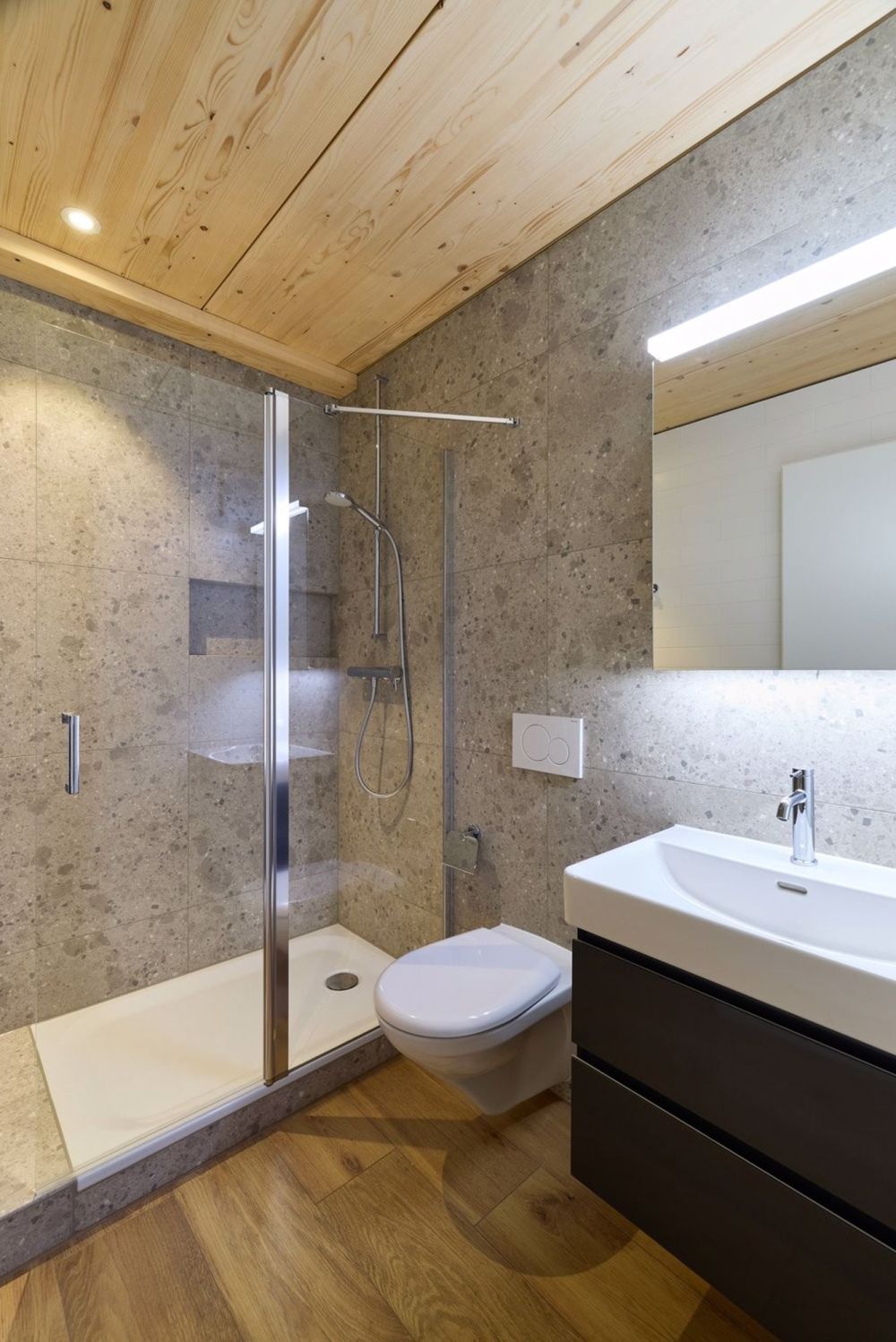 5 Zimmer-Wohnung in Basel mieten - Bild 4