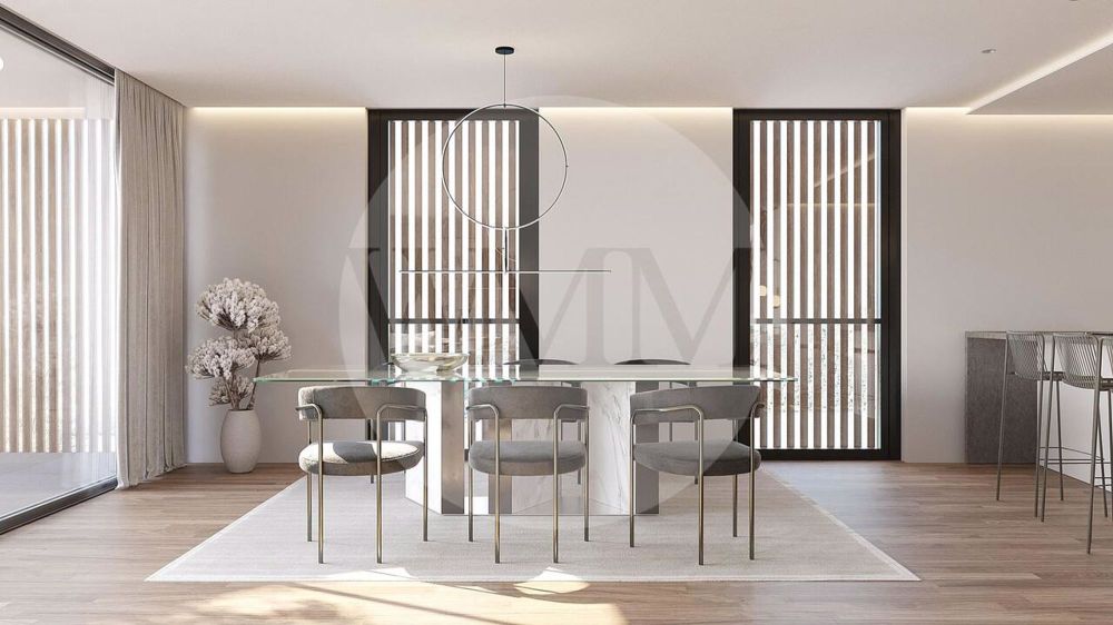 AFFACCIO ESCLUSIVO SUL LAGO: ELEGANTE 5.5 LOCALI CON AMPIA TERRAZZA - Bild 6