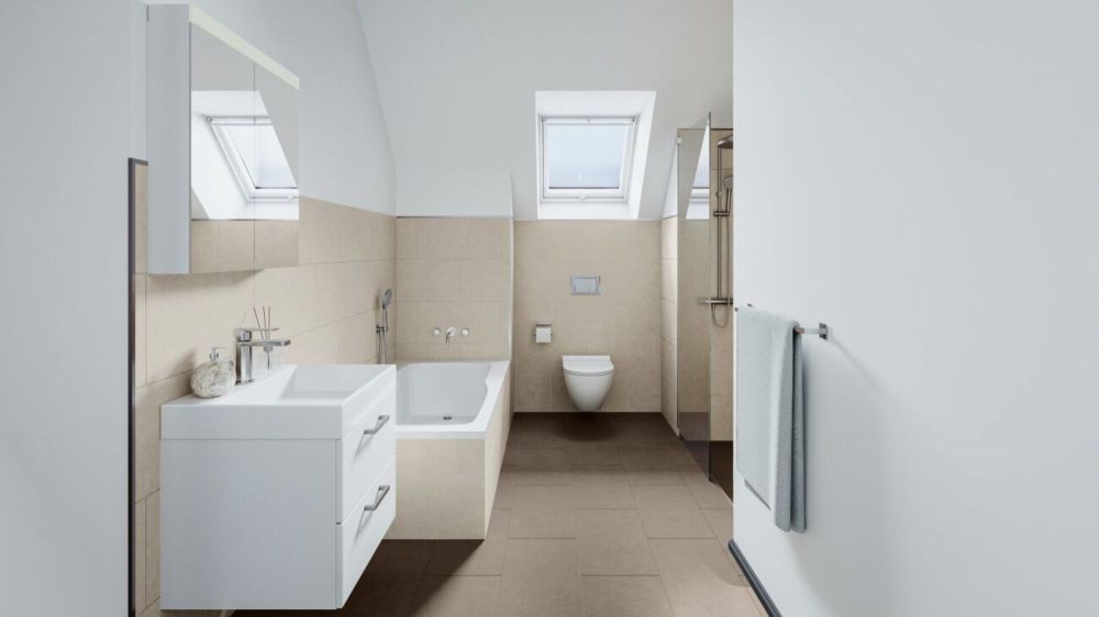HOCHWERTIGER NEUBAU: NUR NOCH 1 WOHNUNG VERFÜGBAR - Bild 3