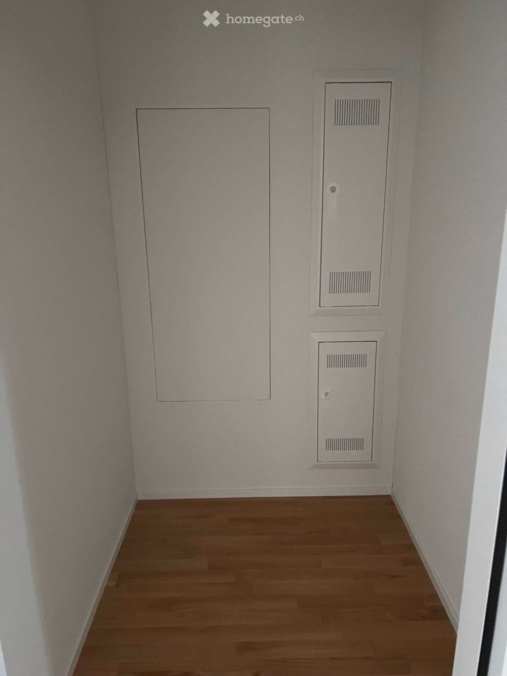 Moderne 1.5-Zimmer-Wohnung in Kriens - Neubau mit Minergie-Zertifizierung - Bild 6