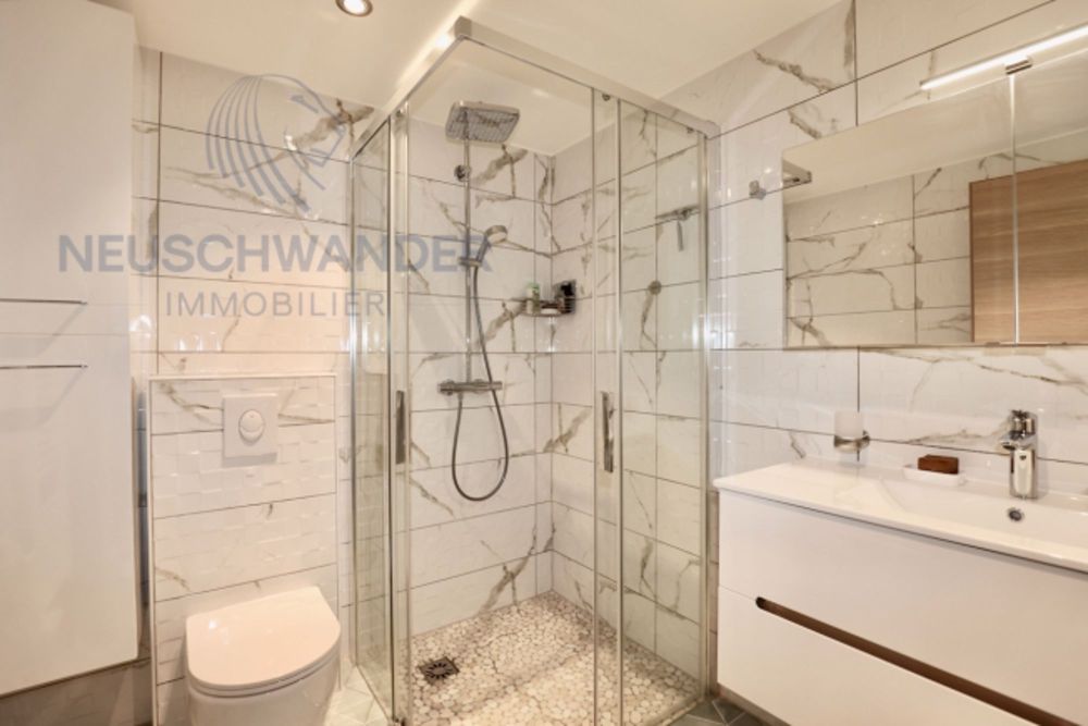 Magnifique villa neuve de plain-pied au calme dans quartier verdoyant - Bild 13