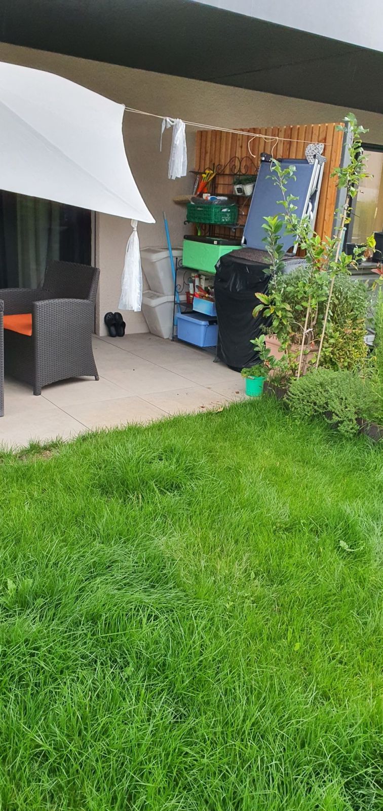 Zu verkaufen Wohnung - Bild 5