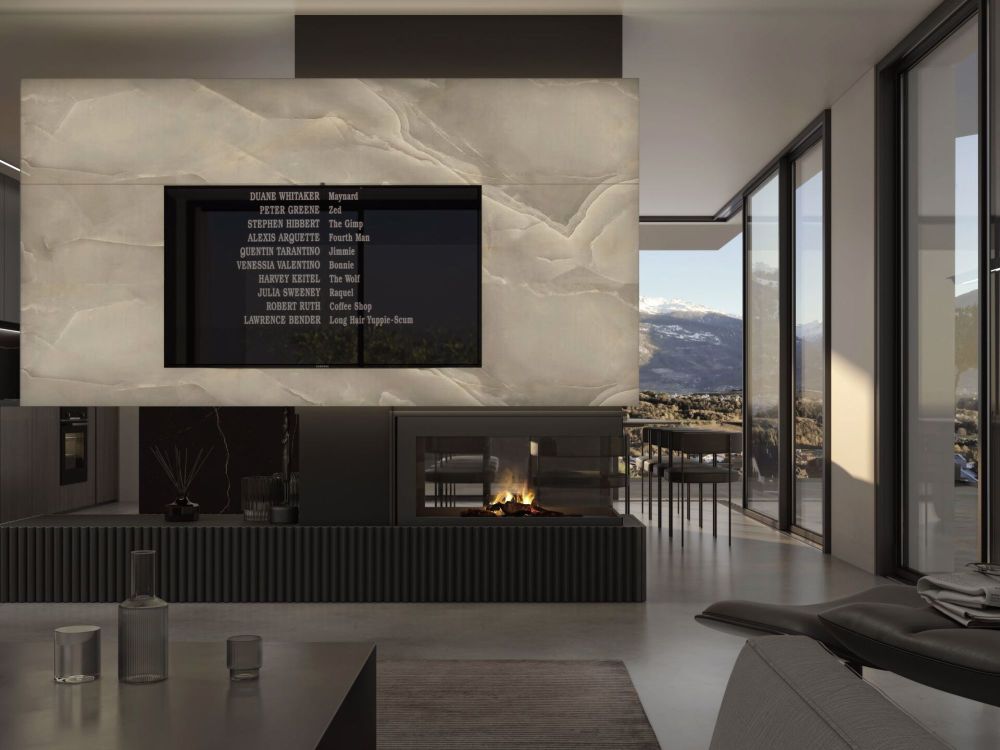 Attique haut de gamme de 4.5 pièces - Bild 4