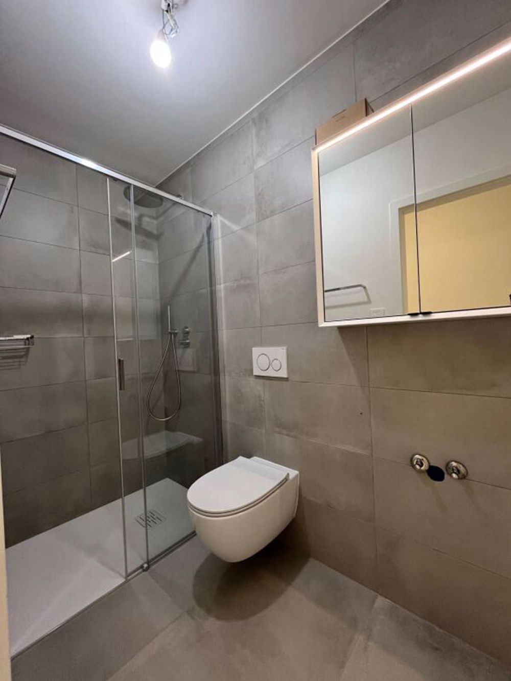 NEUBAU - LETZTE 3.5-ZIMMER-WOHNUNGEN IN SOLDUNO - Bild 7