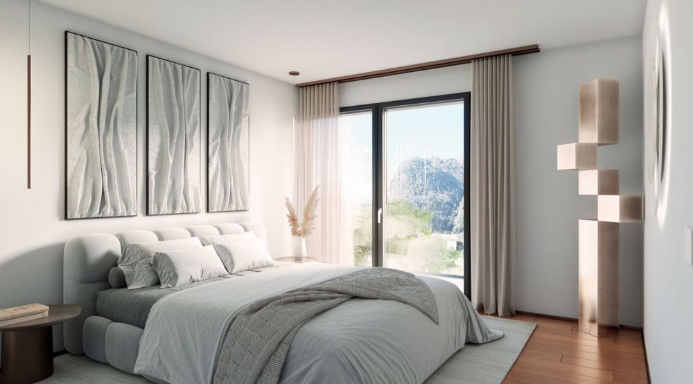 Residence Riviera - Bild 4