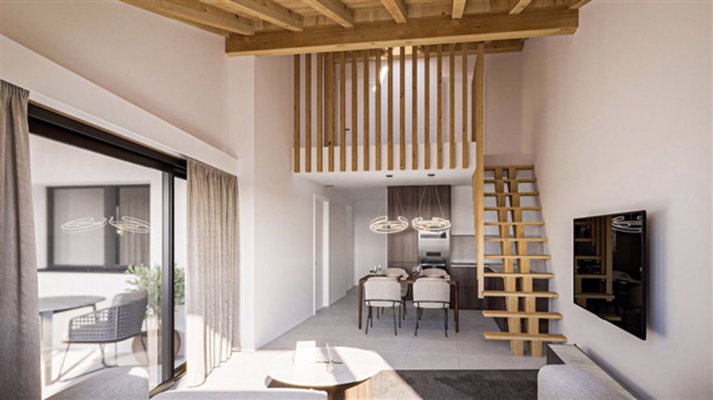 Neue 3,5-Zimmer-Maisonette-Wohnung - Bild 3