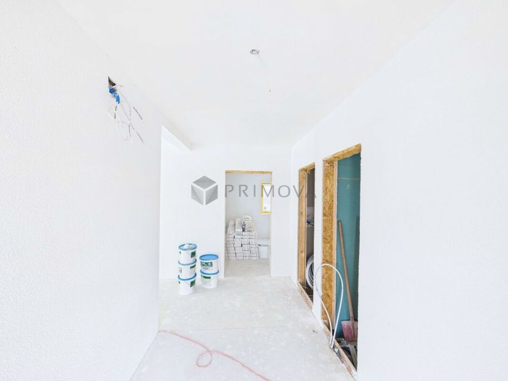 Neubauprojekt - Modernes Mehrfamilienhaus in Holzständerbauweise Wohnung Nr. 2 - Bild 7