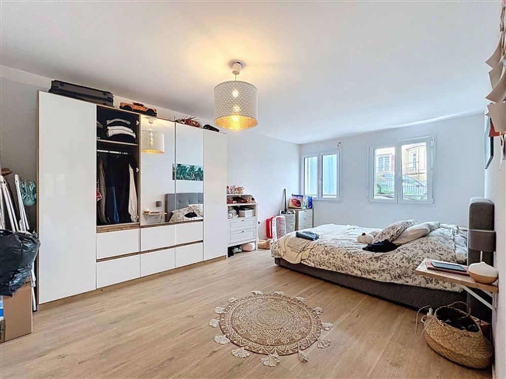 Besonderer Investor 3,5 Zimmer à 102m² in der Uhrenhauptstadt Vallée de Joux - Bild 7