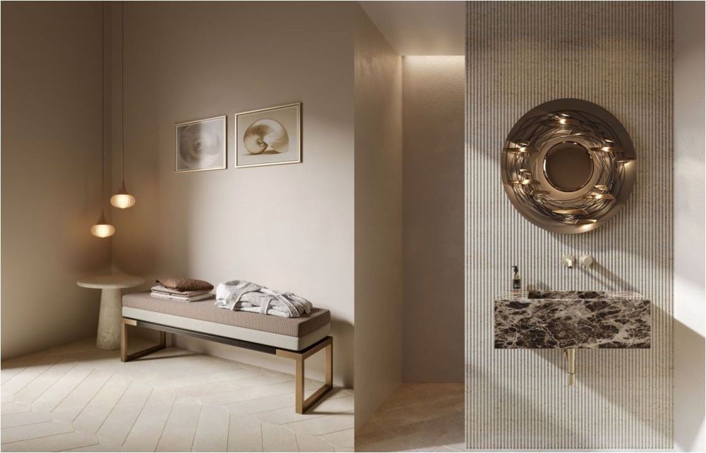 Lugano ZENTRUM: 4,5 Zimmer NEUBAU - Bild 4