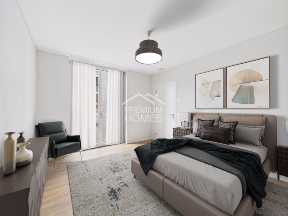 Smart, Stylisch, City Life - Ihre Luzerner Wohnresidenz! - Bild 3