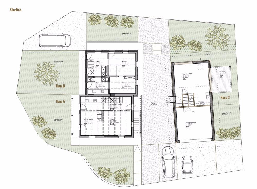6 ½ Zimmer-Haus in Roggwil kaufen - Bild 12