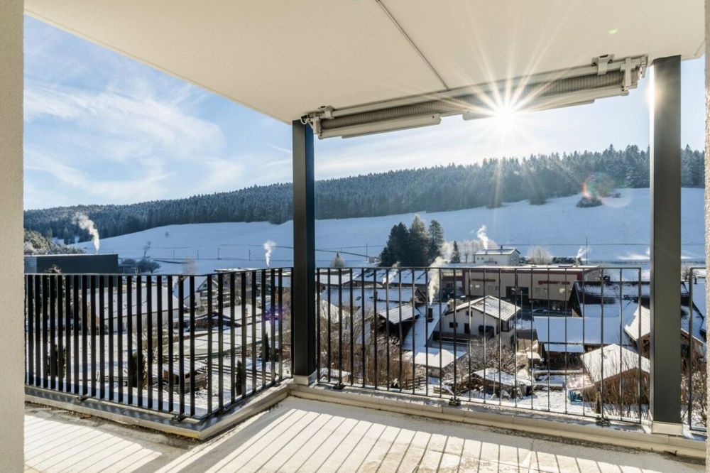 Neue 3.5-Zimmer-Wohnung mit Balkon - Bild 6