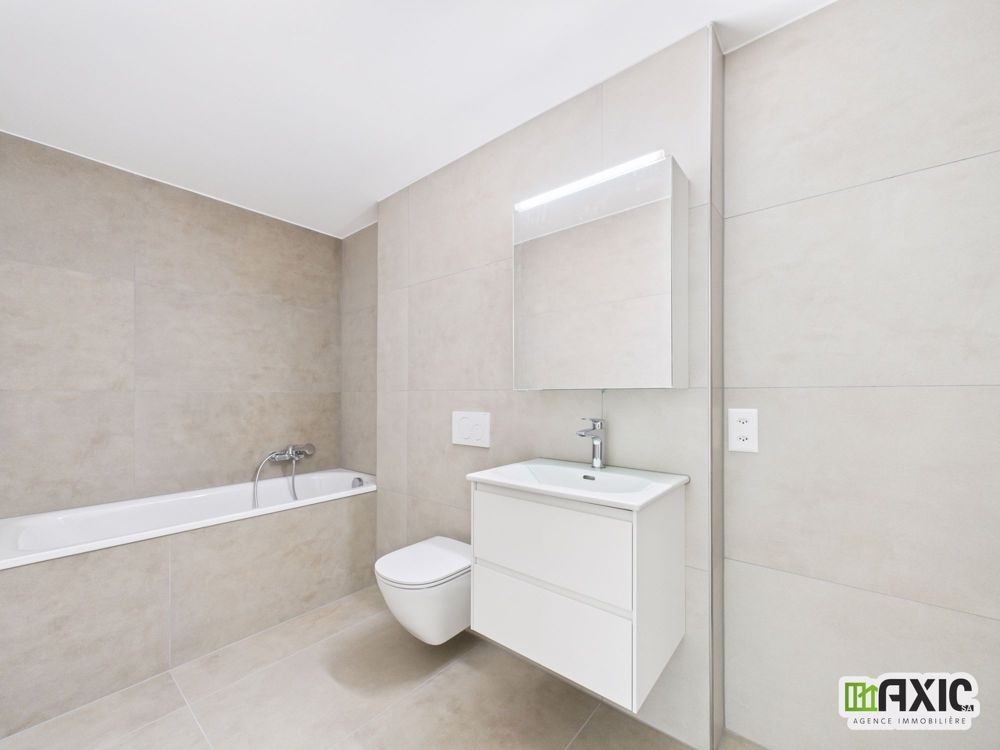 Rossemaison - Appartement neuf de 5.5 pièces Minergie-P avec balcon - Bild 9