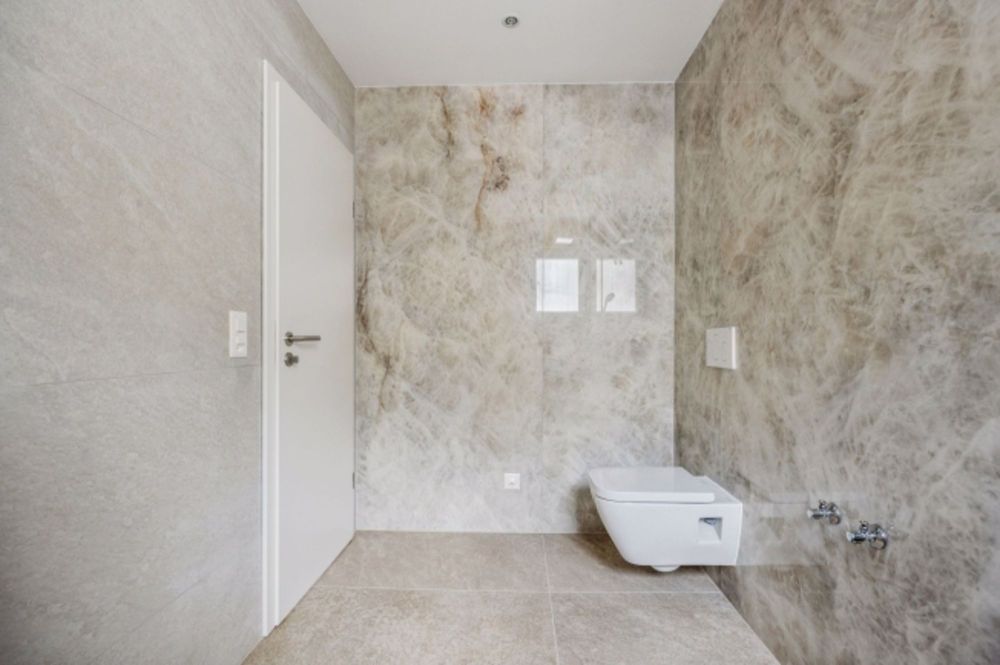 Modernes Wohnen mit Weitsicht Neubau 4.5-Zimmer-Wohnung in Grellingen - Bild 9