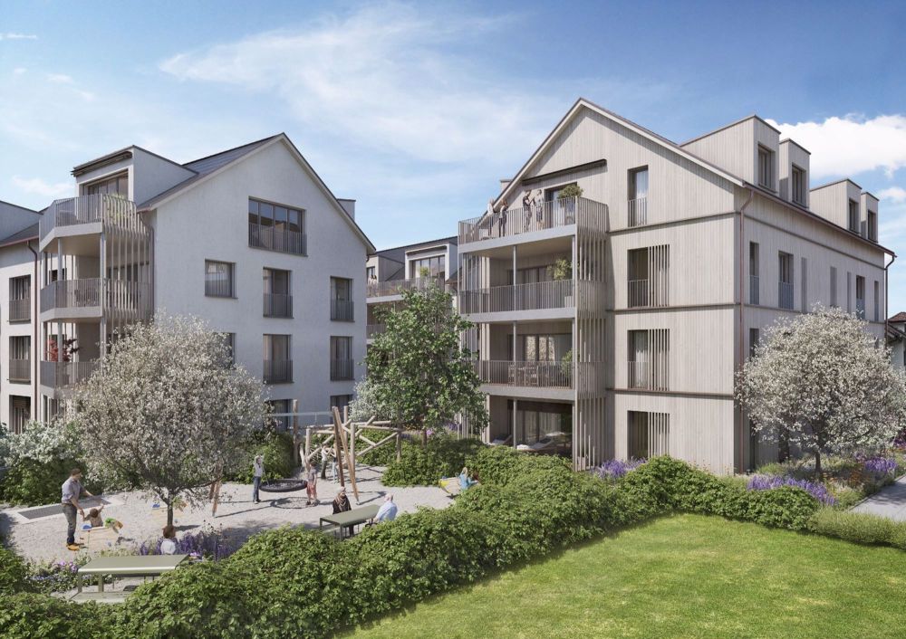 Bündten Fahrwangen – Geniessen. Leben. Träumen - Bild 8