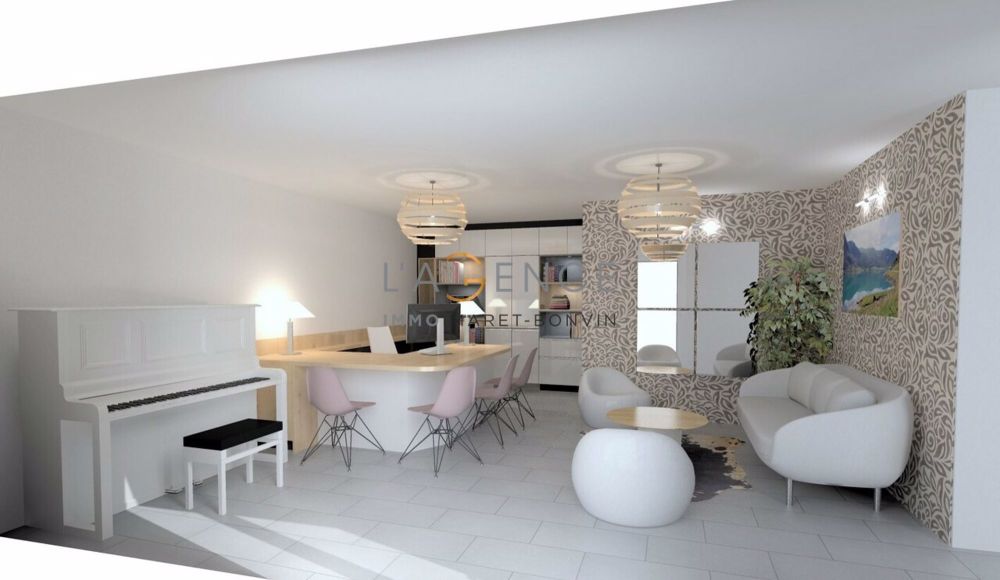 Neuf / Plan Conthey - Bild 8