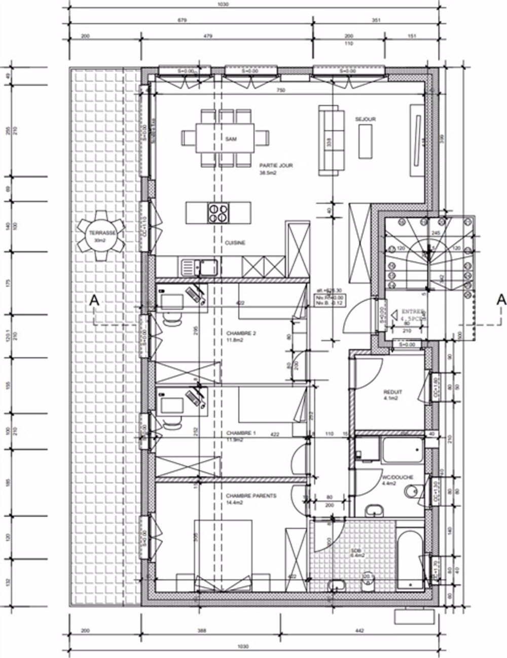 Neue Beförderung in Turtmann - Bild 1