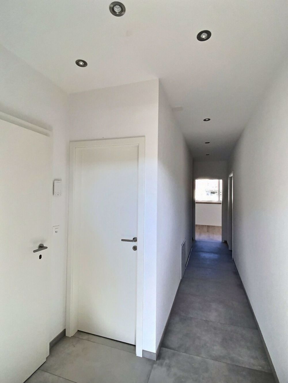 Magnifique appartement de 3.5 en duplex avec mezzanine - Bild 5
