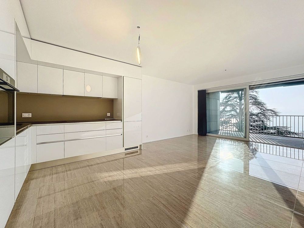 Wohnung mit 3,5 Zimmern - Bild 4