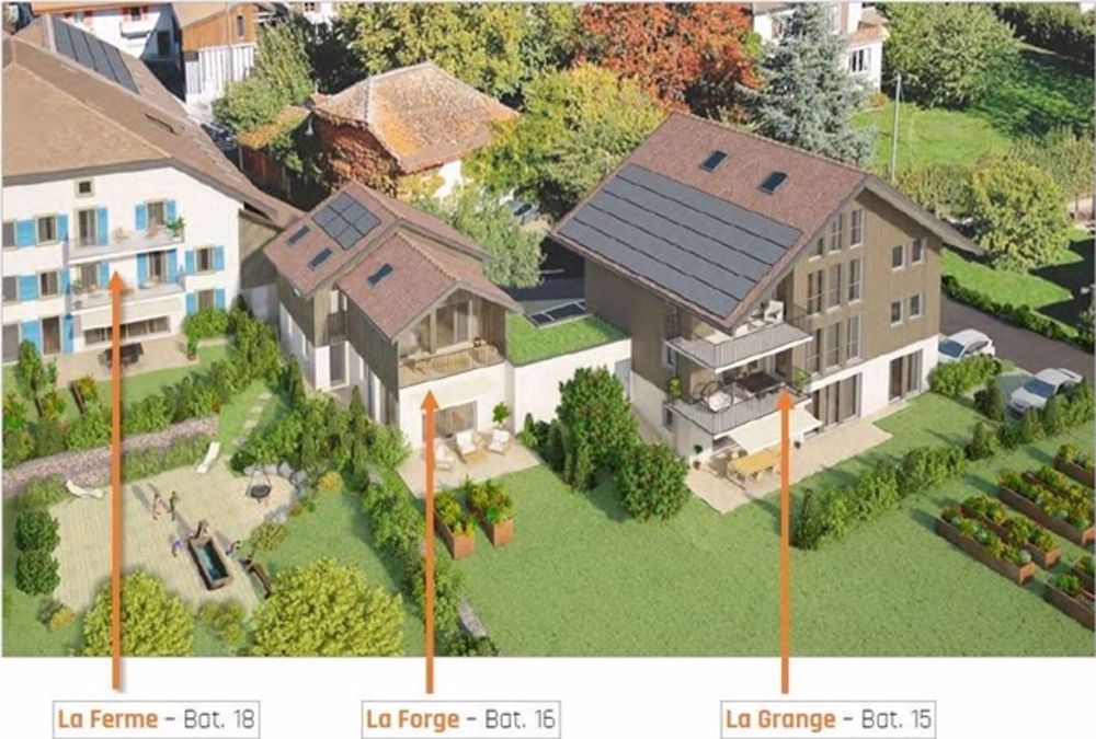 Neubau - Die Baustelle hat begonnen Geschäftslokal mit Terrasse - Bild 4