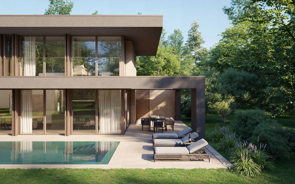 Die Villas Sélénite - Die Kunst des süßen Lebens - Bild 7