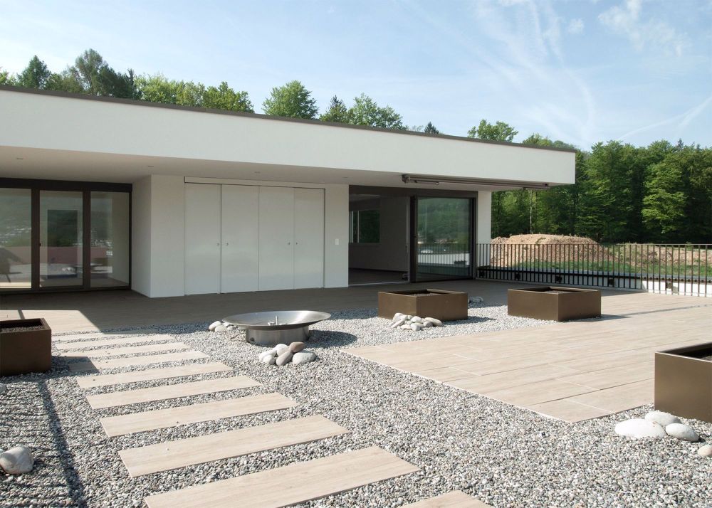 Chlyholz-Attikawohnung mit über 280 m2 Nutzflächen, Besichtigung jetzt - Bild 11