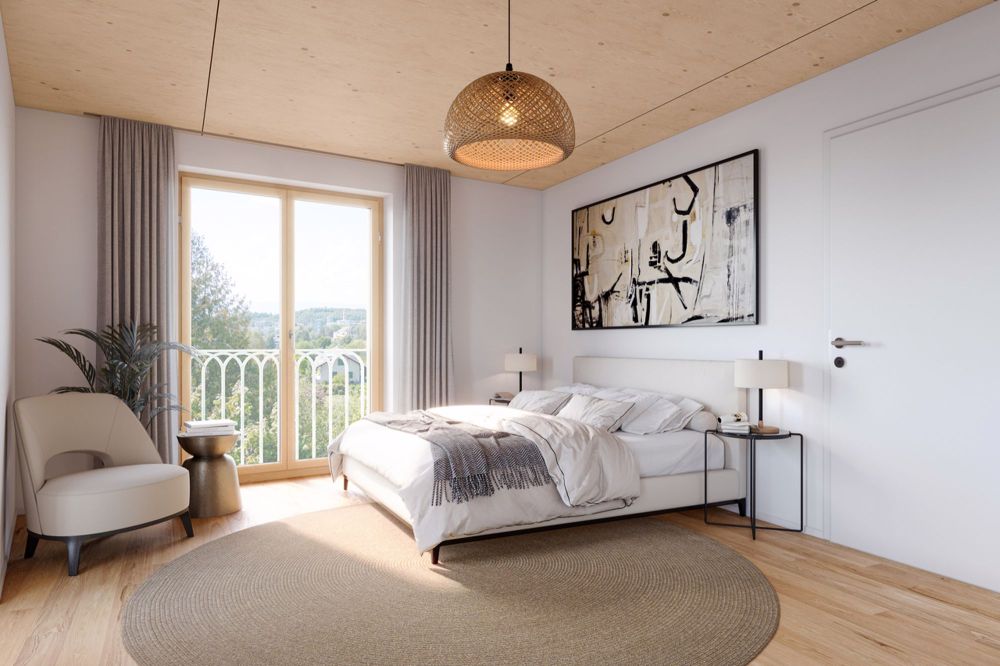 Villa der Superlative mit 6,5 Zimmern und idealem Standort - Bild 9