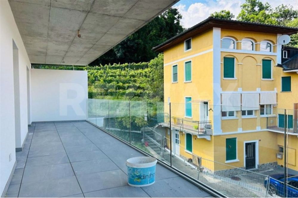 2.5 Room apartment - Bild 9