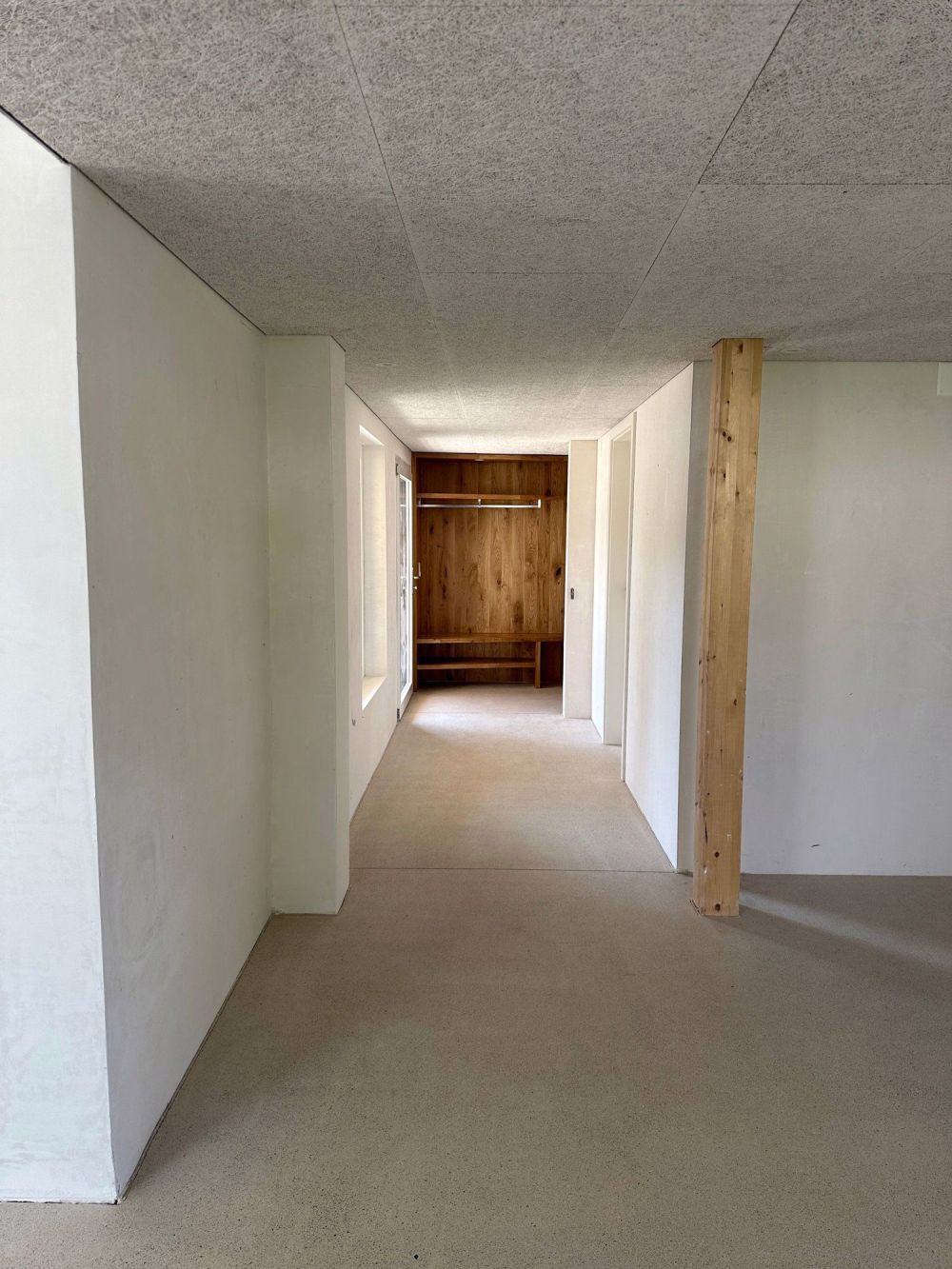 Helle Loft-Wohnung auf 90m2 + 60m2 Sitzplatz - Bild 3