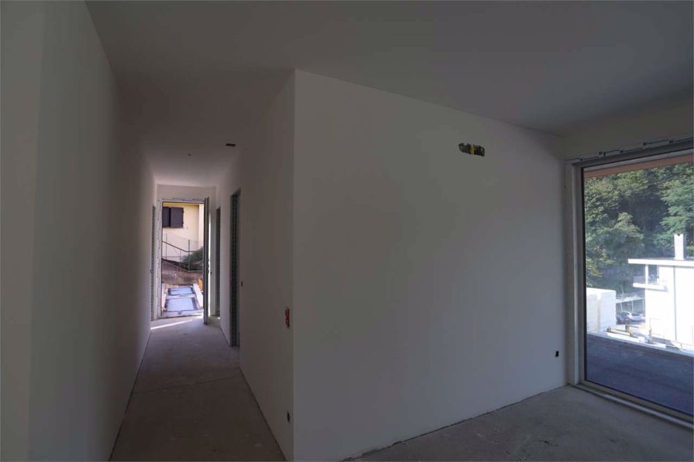 Neue 4,5-Zimmer-Wohnung in Davesco Soragno (Lugano) - Bild 5