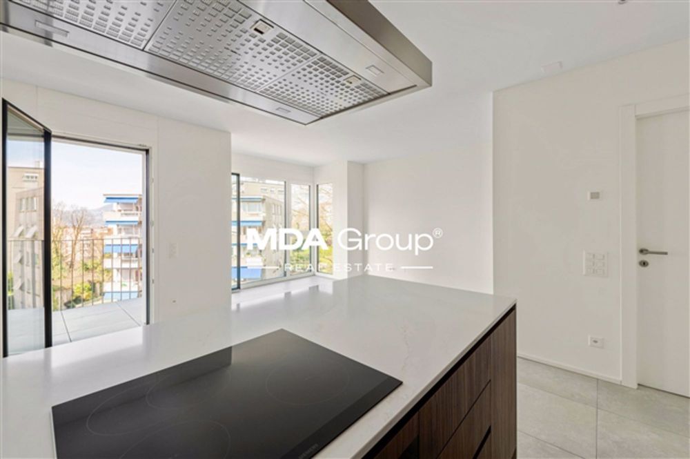 3 Room apartment - Bild 5