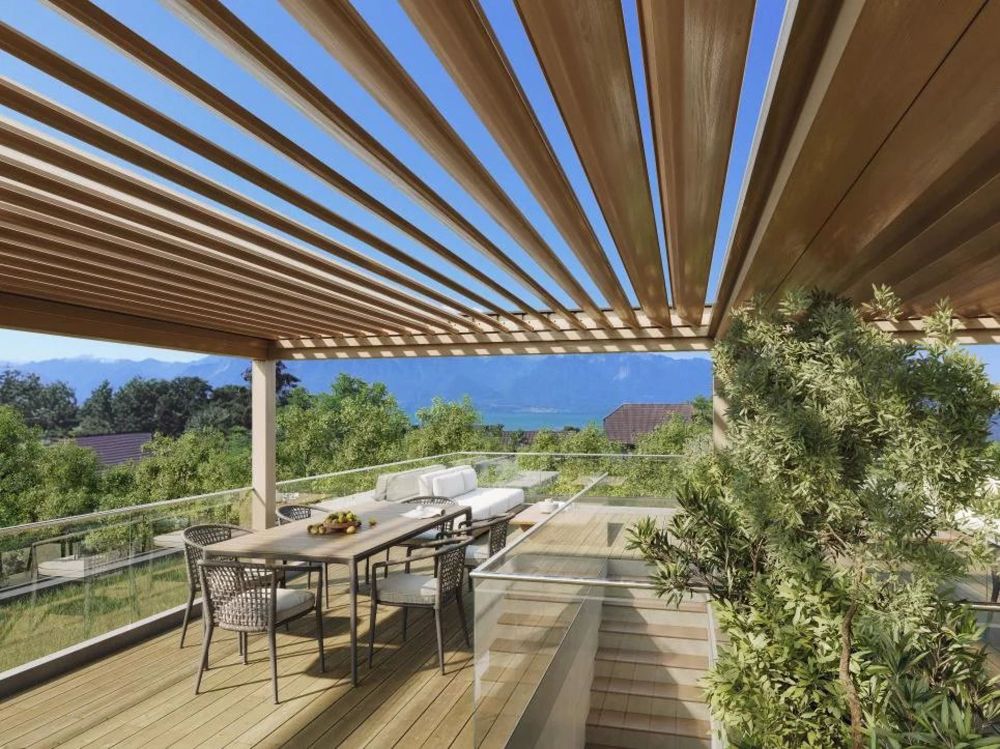 Villa contemporaine au coeur de la riviera - Bild 4