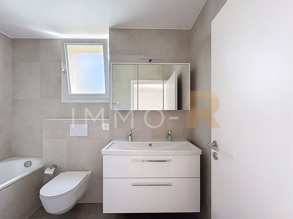 4 Prächtige 4,5-Zimmer-Wohnungen - Bild 5