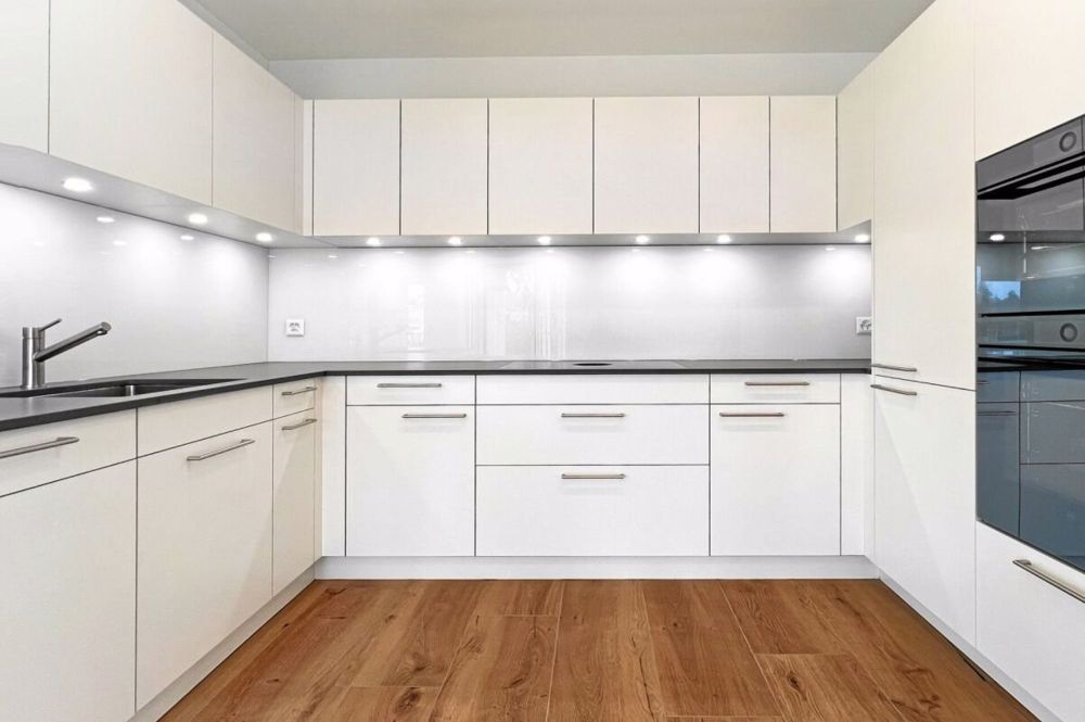 2 ½ Zimmer-Wohnung in Binningen mieten - Bild 7