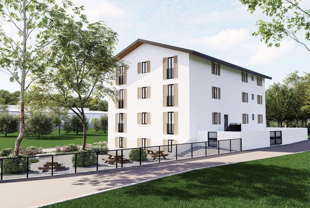 Moderno 3.5 locali in costruzione - Bild 4