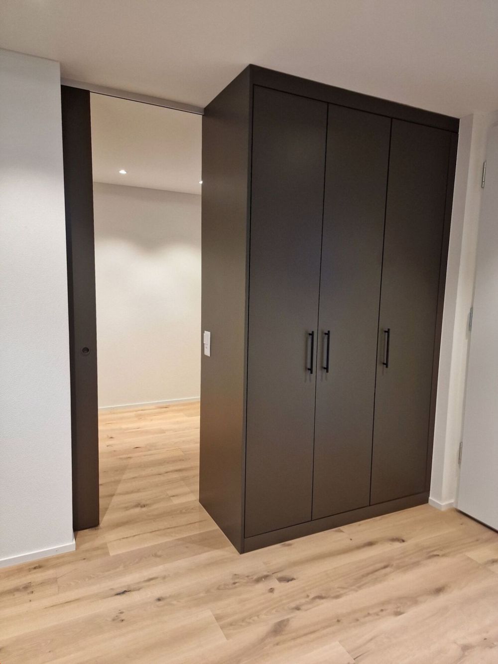 6.5 Zimmer Doppel-Einfamilienhaus - Bild 4