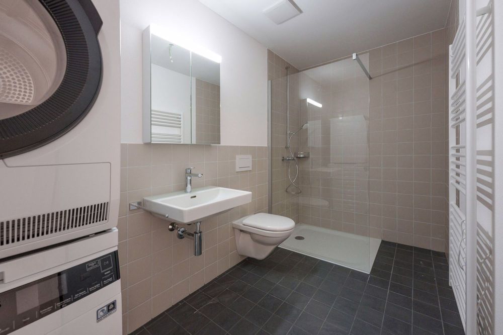 Moderne 2.5-Zimmerwohnung an schöner Lage - Bild 6